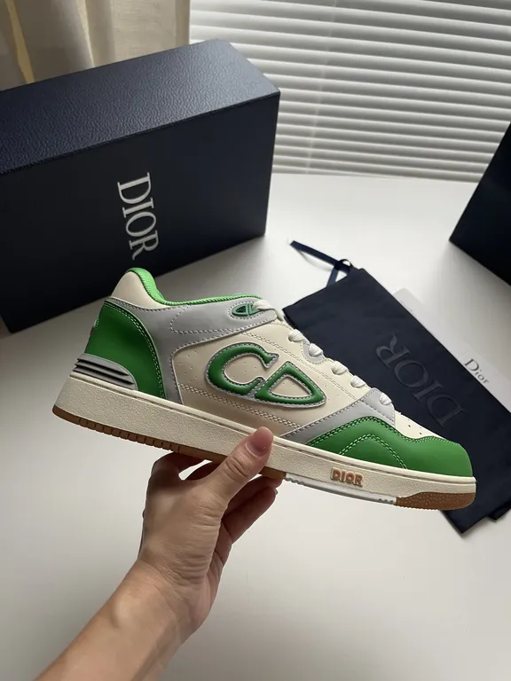 Dior Shoe 